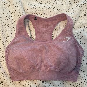 Gymshark Vital Seamless Collection Sports Bra